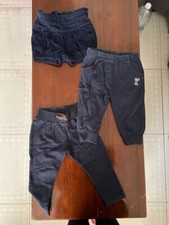 Pantaloni di tuta invernali e