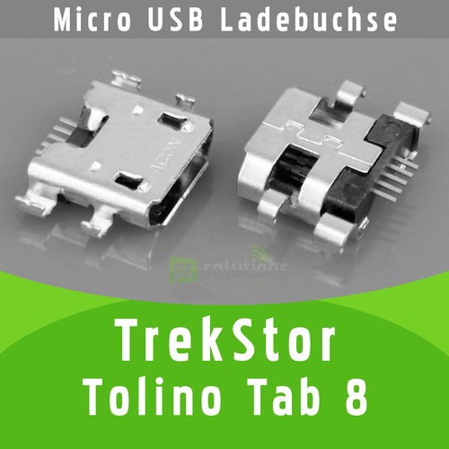 Trekstor tolino tab 8 - tolino,