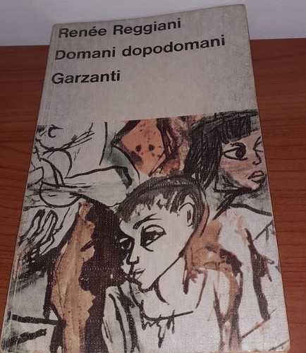 Domani dopodomani di renee - dopodomani",