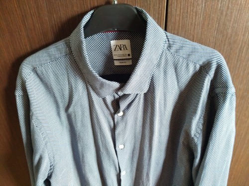 Camicia zara uomo - zara,