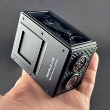 ROLLEIFLEX SL 2000 CASSETTA 36
