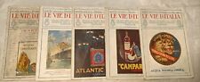LE VIE D'ITALIA - Rivista