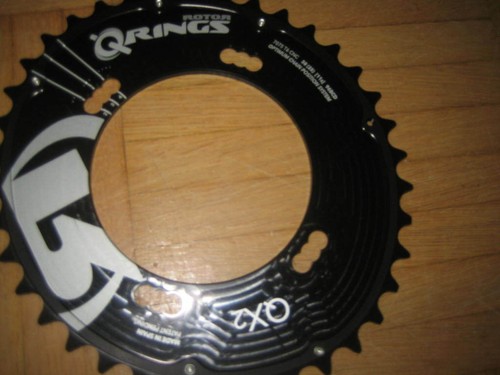 Rotor ring xc2 q36t 39t - q-ring,