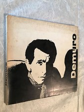  ANTONIO DEMURO RACCOLTE DI