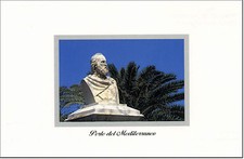 POSTCARD SICILY SICILY