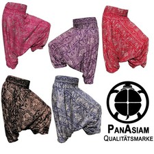 PANASIAM Pantaloni Aladin