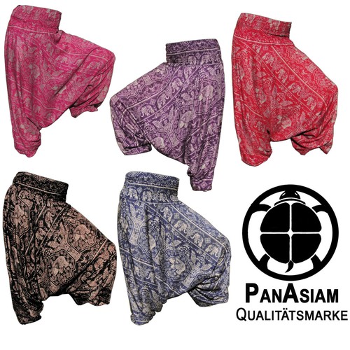 Panasiam pantaloni aladin - panasiam,
