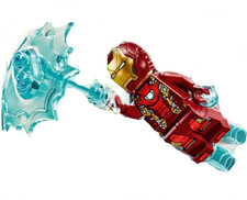 LEGO Super Heroes Minifigure -