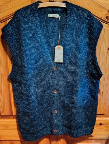 Nuovo nudie jeans svempa - nuovo,