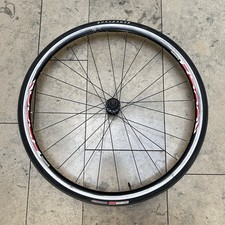 Shimano WH-R500 700c clincher