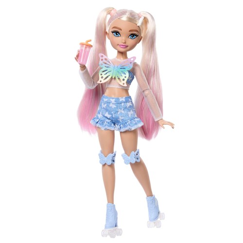Barbie dream besties - dream, malibu