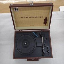 Giradischi portatile ONKYO