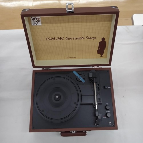 Giradischi portatile onkyo - giradischi,