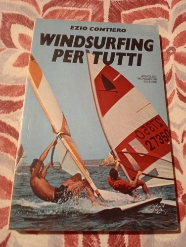 Sport windsurf contiero - ,