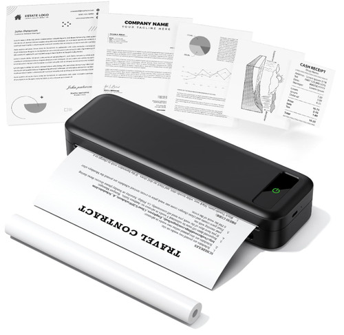 Tattmuse stampante portatile - stampante,
