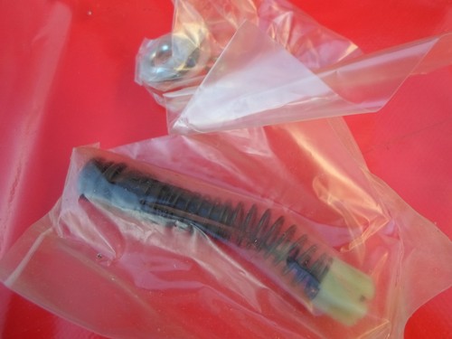 Kit reparation maitre cylindre - reparation,