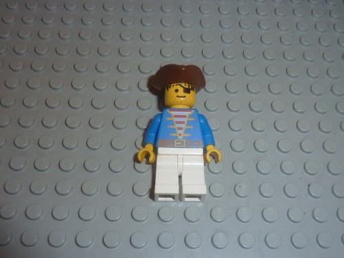 Personnage lego pirates - lego,