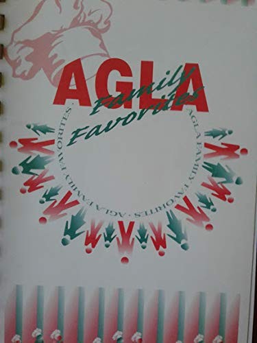 Agla family favorites - agla,
