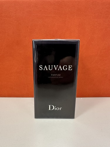 Dior sauvage parfum 100ml - sauvage,
