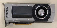 Scheda grafica video Nvidia