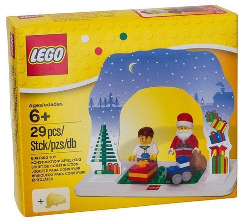 Lego 850939 set di babbo - ",