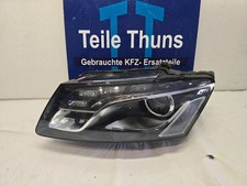 Audi sq5 xenon led - q5, fari