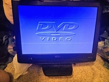 Combo HDTV/DVD 19" RCA