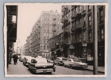 New York USA 1959 - VMTL