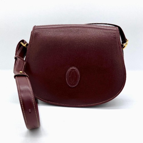 Borsa tracolla cartier must - borsa,