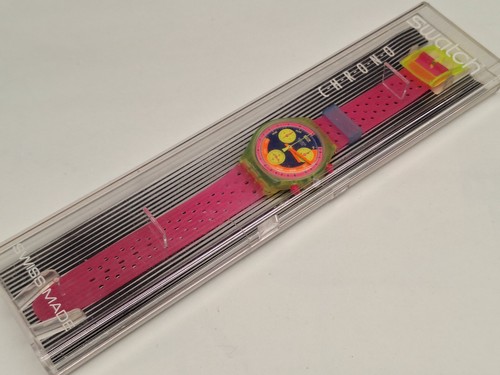 Swatch chrono grand - swatch,