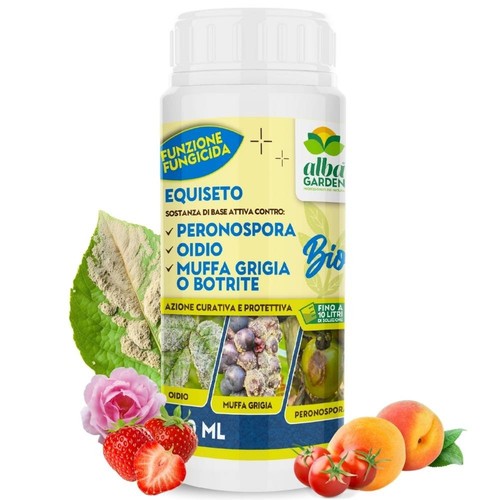 Equiseto protezione bio - equiseto,