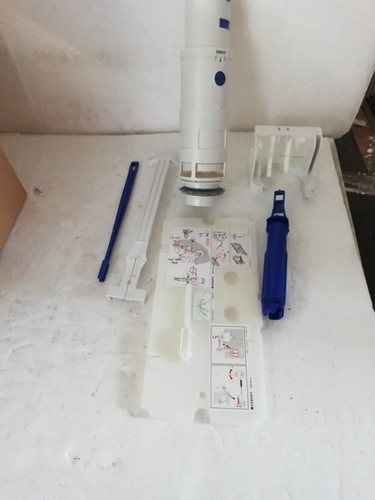 Geberit kit sostituzione - geberit,