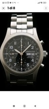 orologio uomo hamilton
