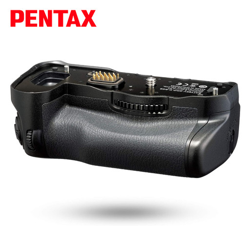 Impugnatura batteria pentax - batteria,