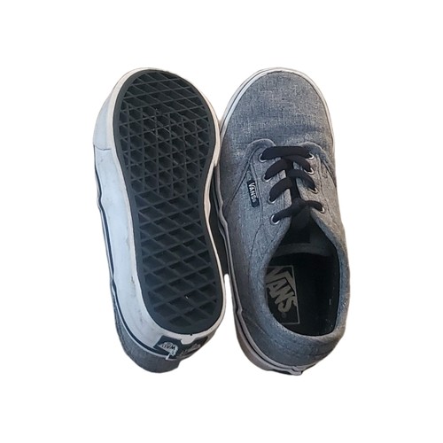 Sneakers basse vans atwood - basse,