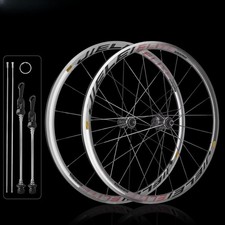 Set ruote bici da strada 700C