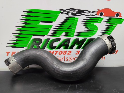 Tubo flessibile intercooler - tubo,