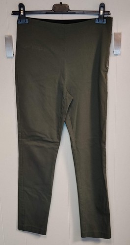 Pantalone donna ovs verde - pantalone,