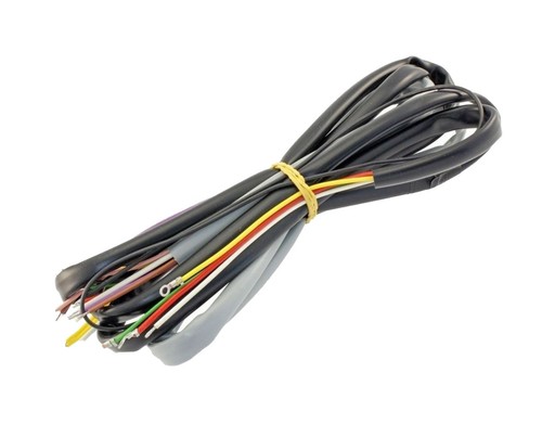 Impianto elettrico cablaggio - elettrico,