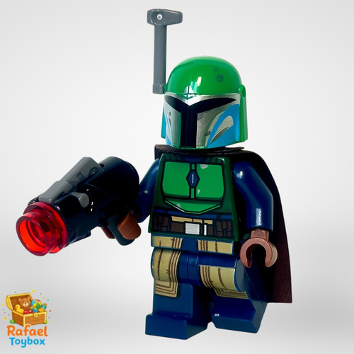 Lego star wars minifigure - wars,