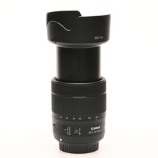 Canon EF-S 18-135 mm/3,5-5,6