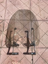 Parabrezza Harley Davidson