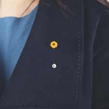  7 Pcs Spille Colorate Per