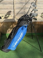 *SET DI MAZZE DA GOLF DA UOMO