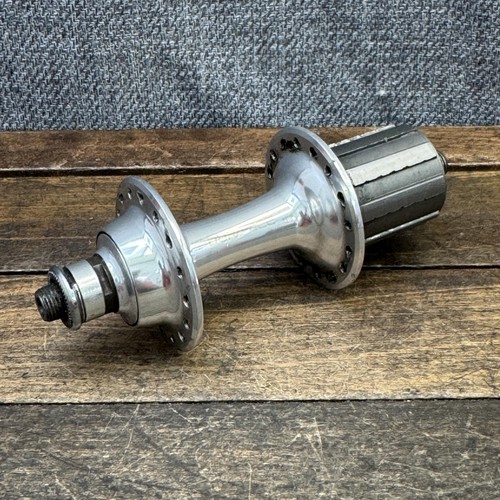 Mozzo posteriore vintage - mozzo,