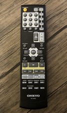 Telecomando originale Onkyo