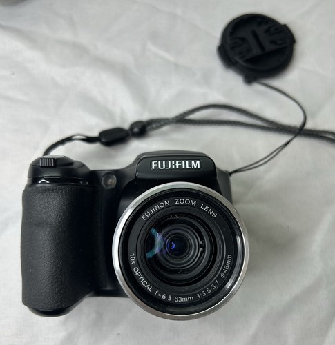 Fotocamera digitale fujifilm - fotocamera,