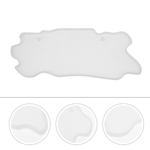 Stampi silicone da 1pc - in,