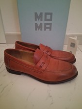 Scarpe uomo moma mocassini - uomo,
