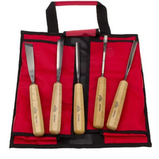 Stubai S550003 Set di 5